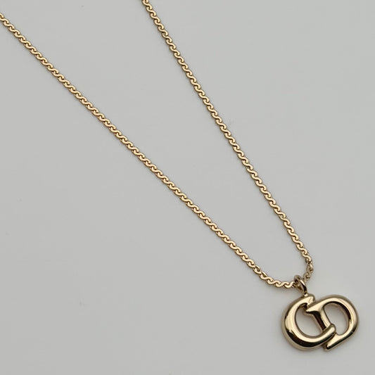 Christian Dior ネックレス