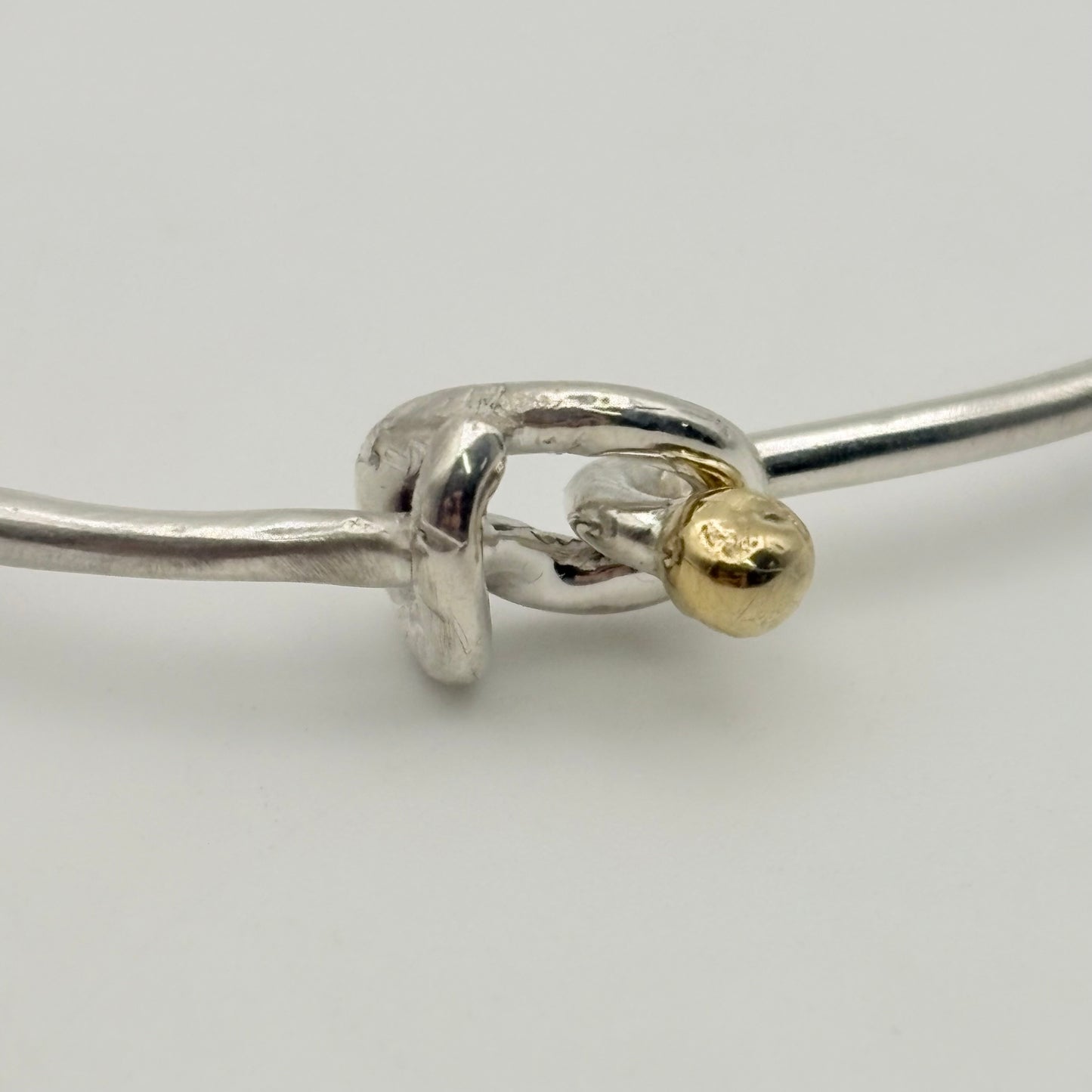 Tiffany&Co. バングル