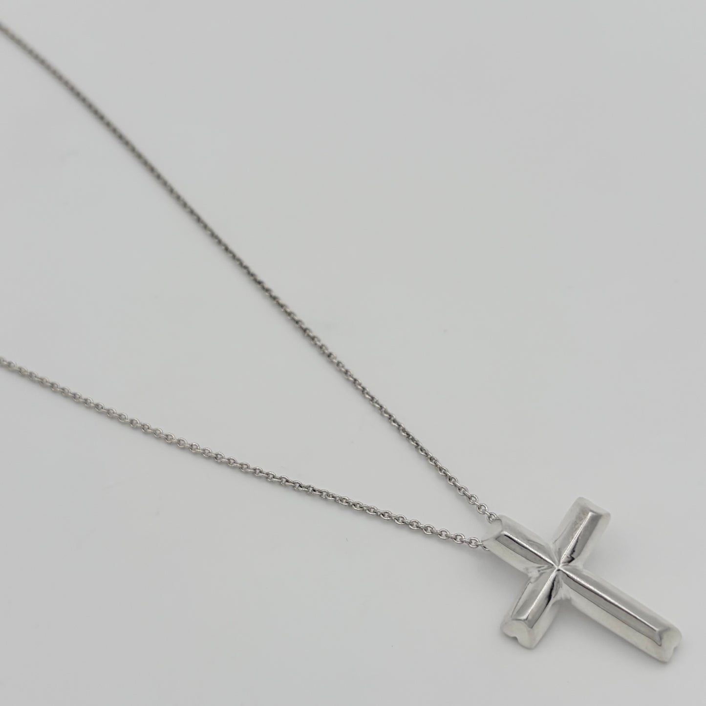 Tiffany&Co. ネックレス