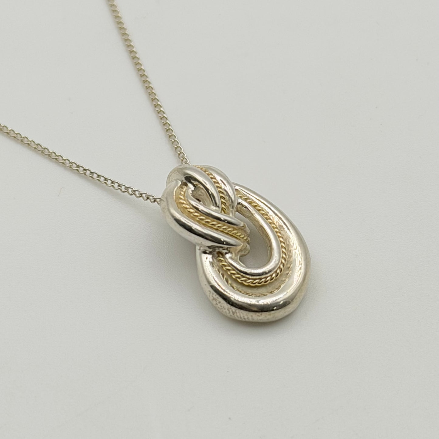 Tiffany&Co. ネックレス