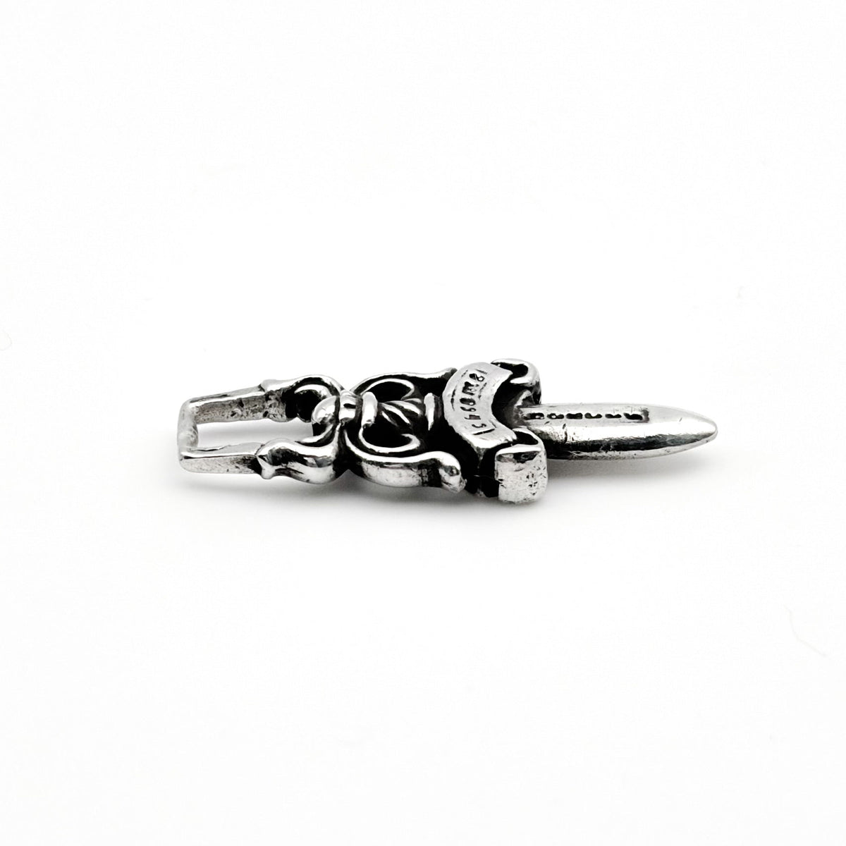 Chrome Hearts トップ