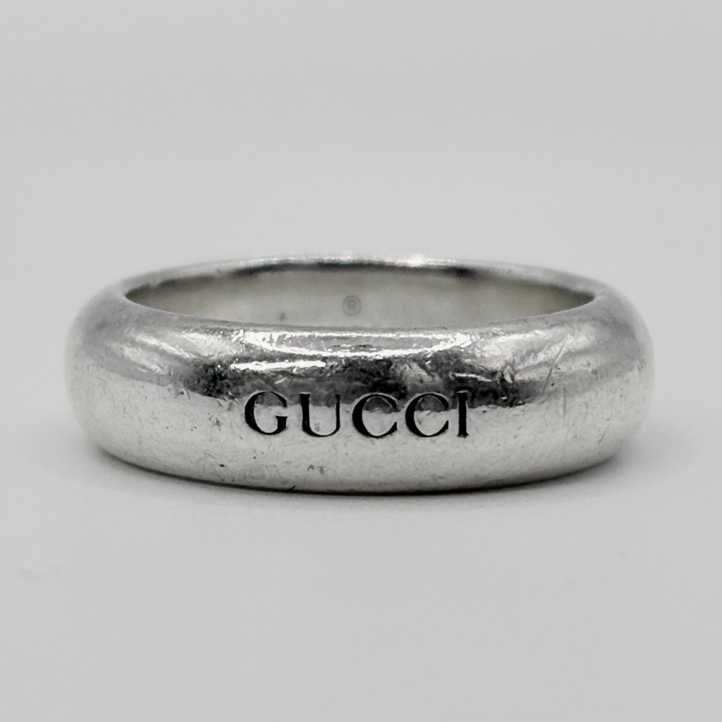 GUCCI リング 93