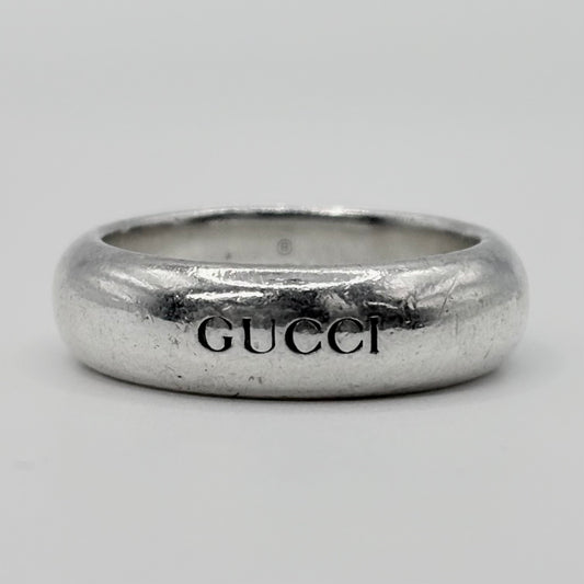 GUCCI リング 93