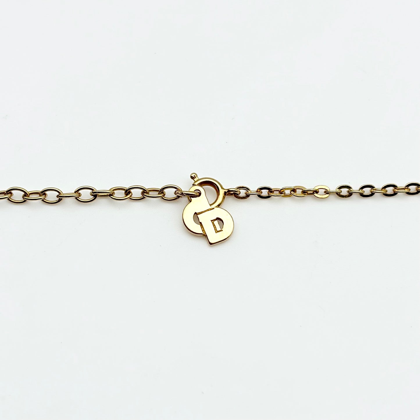 DIOR ネックレス