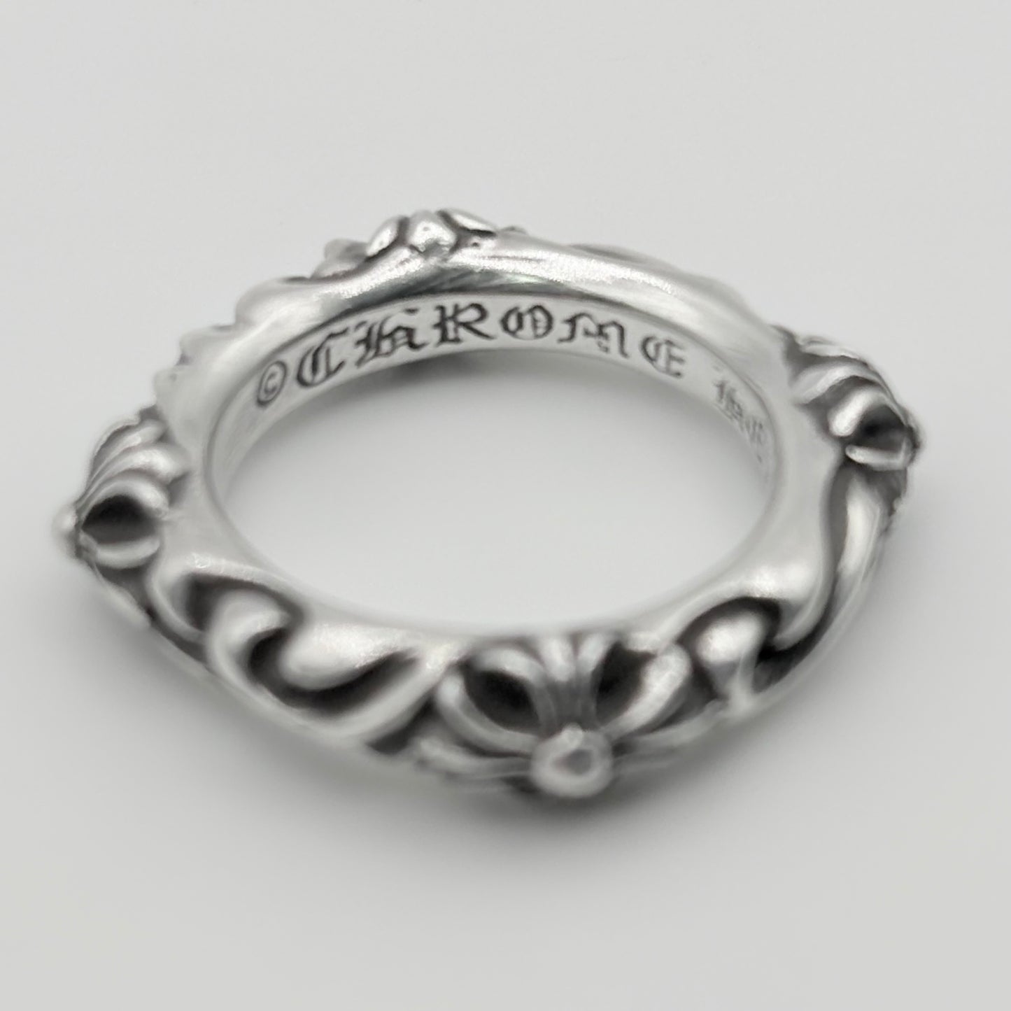 Chrome Hearts リング