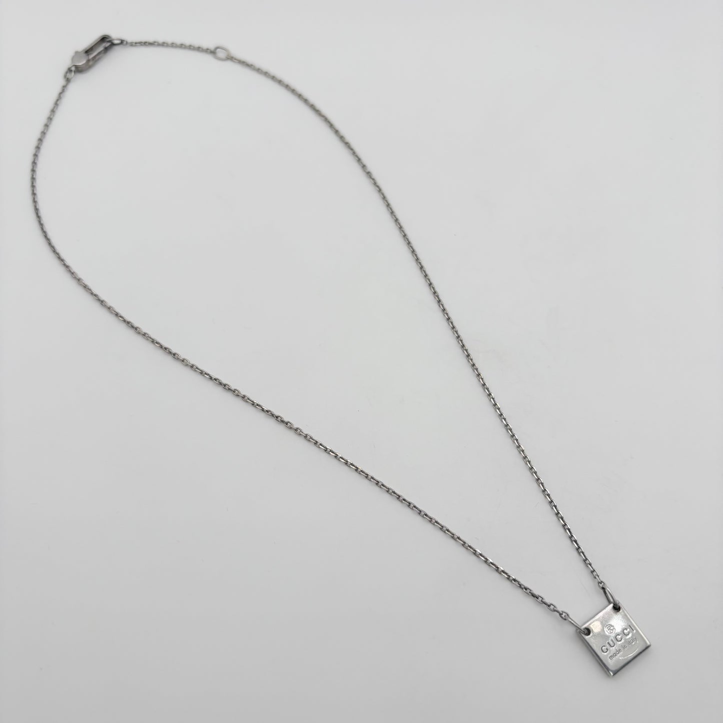 GUCCI ネックレス 865