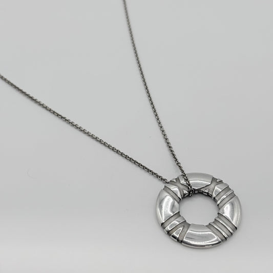 Tiffany＆Co. ネックレス