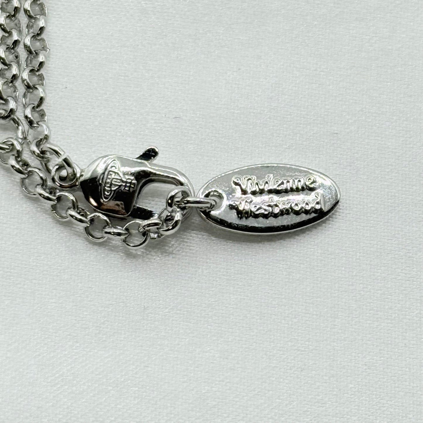 ORB Vivienne Westwood オーブネックレス 124