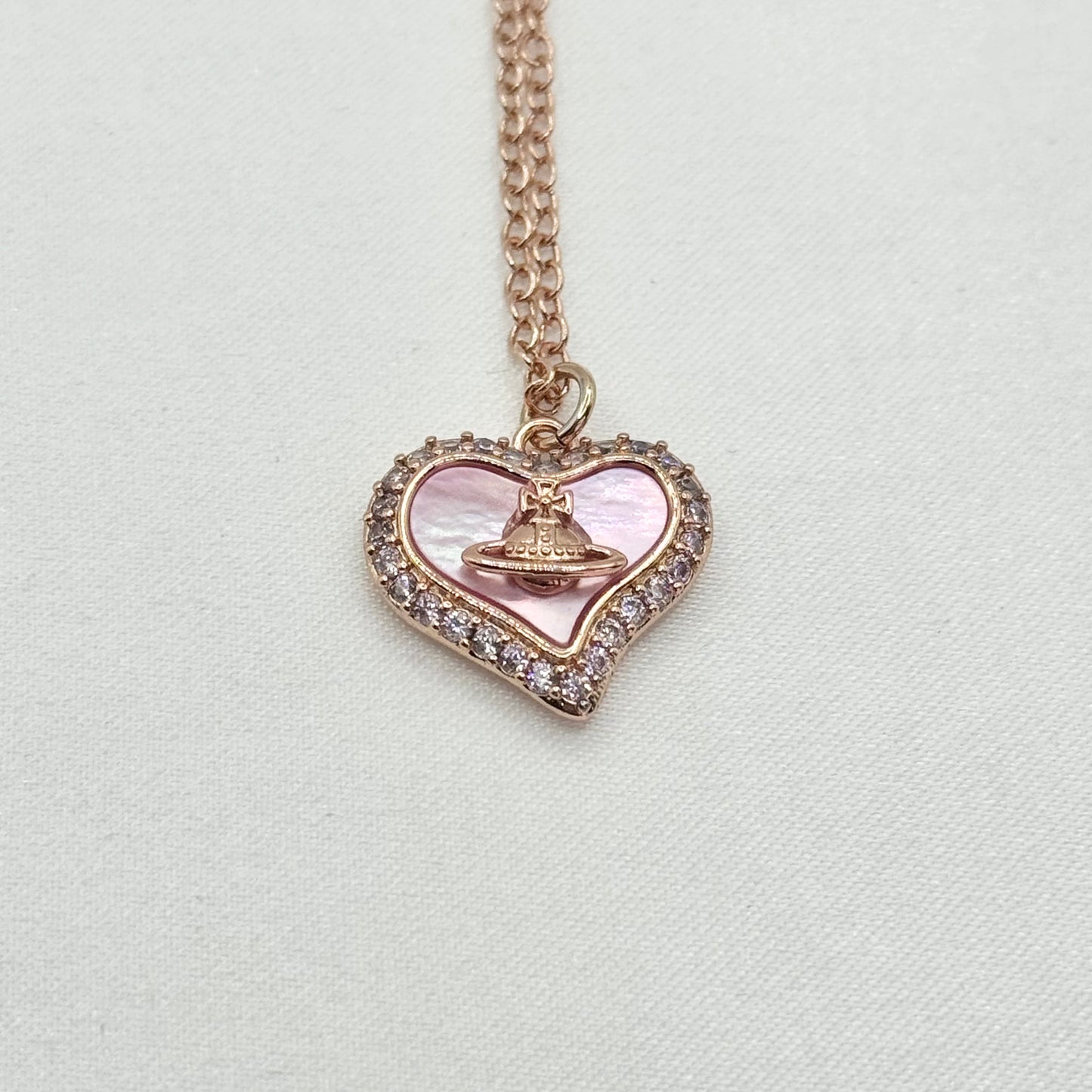 Vivienne Westwood ネックレス 134