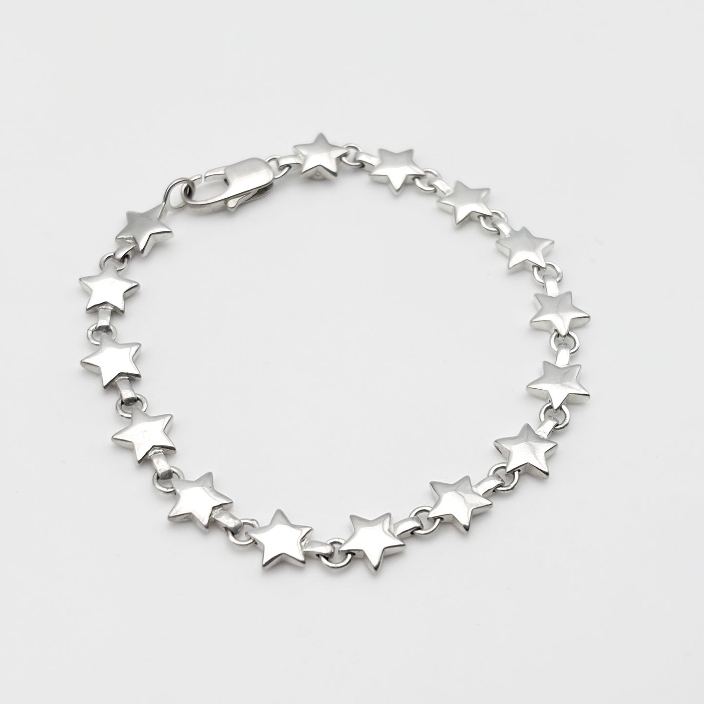 Tiffany&Co. パフスター ブレスレット