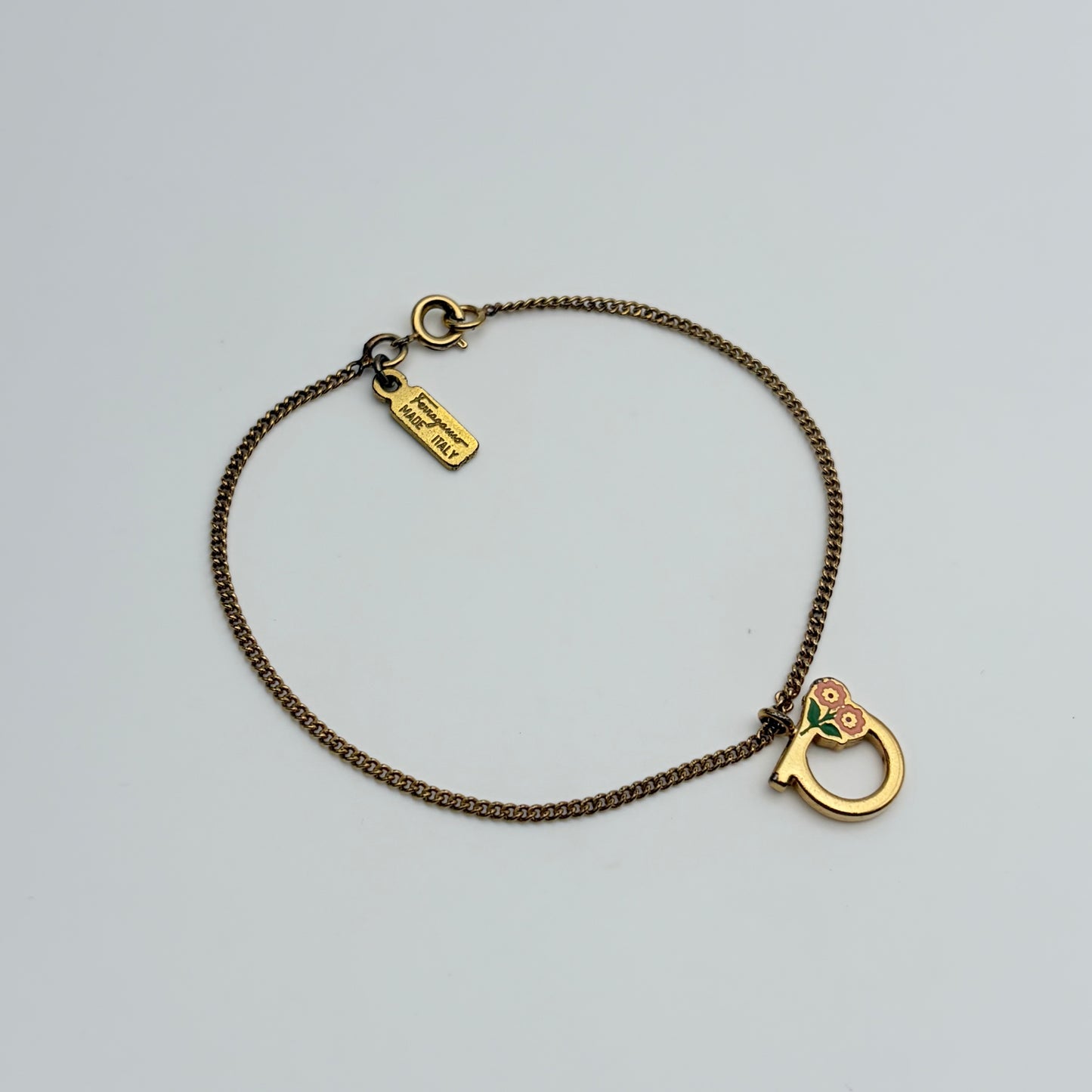Ferragamo ブレスレット