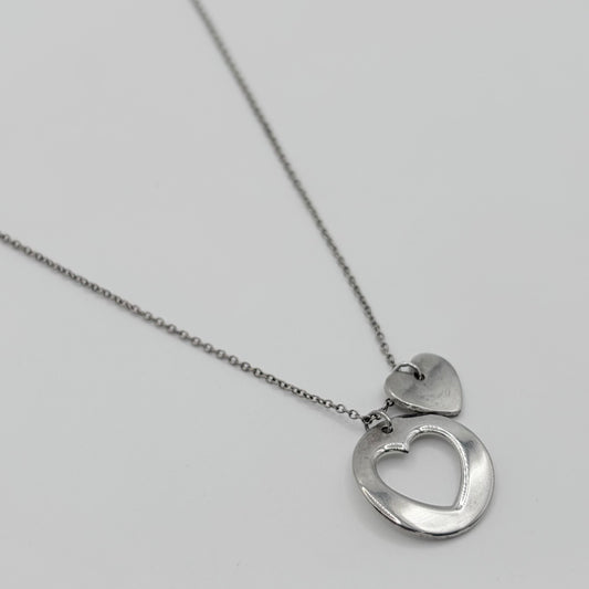 Tiffany＆Co. ネックレス