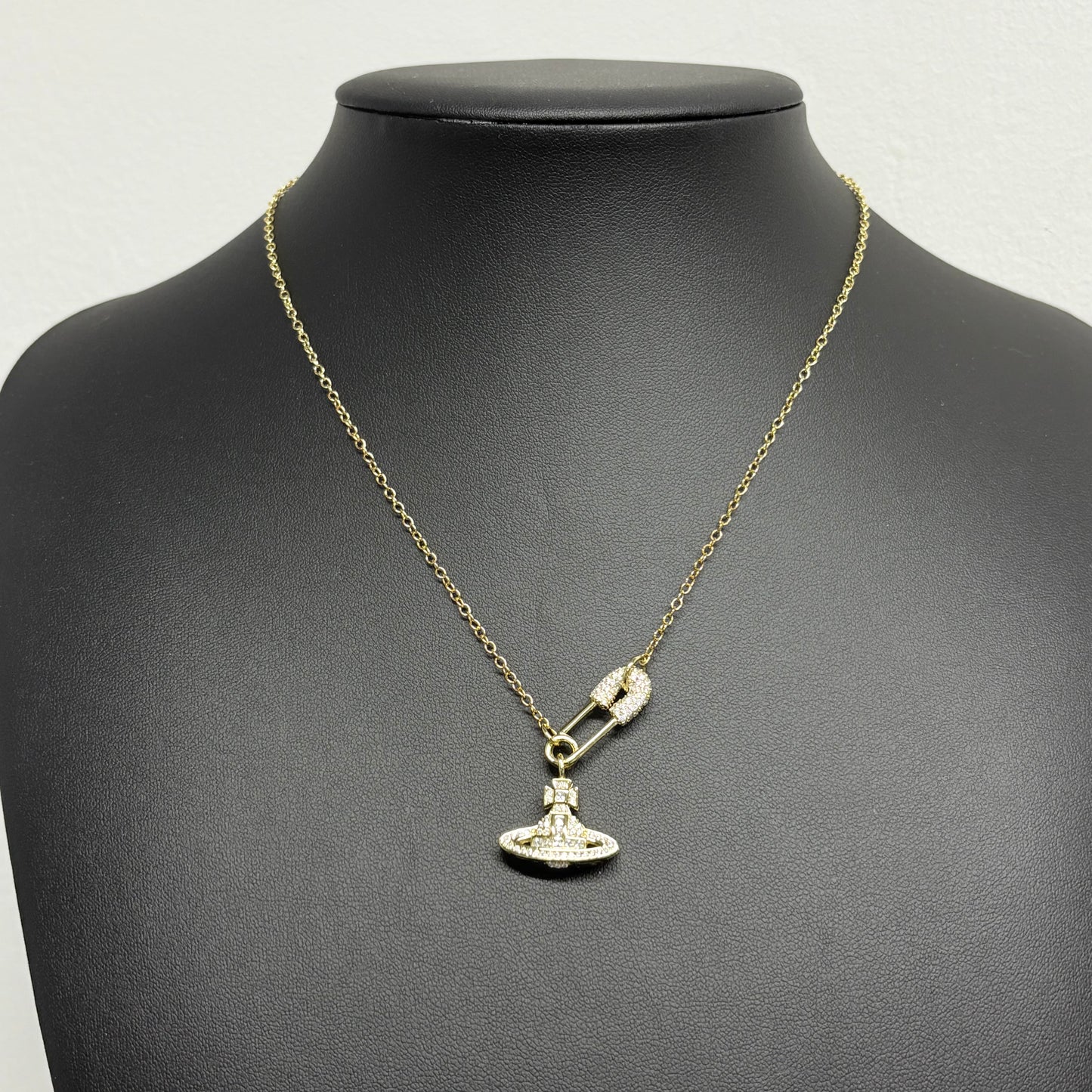 Vivienne Westwood ネックレス 128