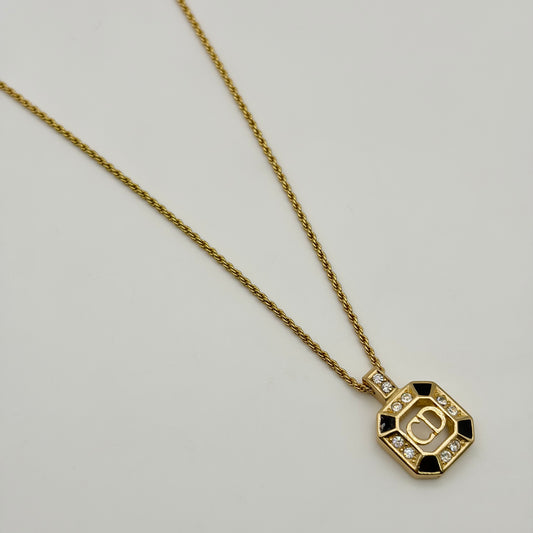 Christian Dior ネックレス
