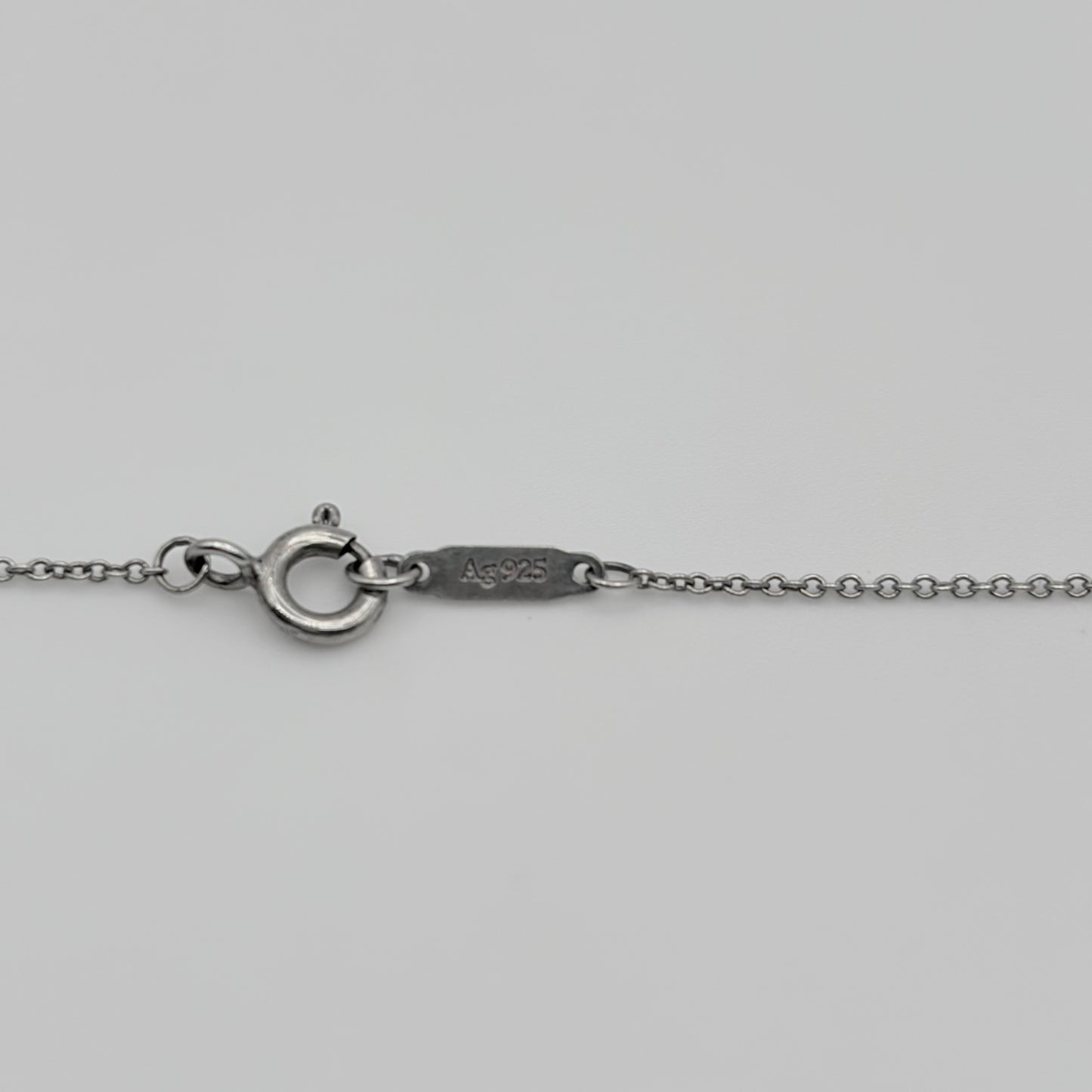 Tiffany&Co. ネックレス