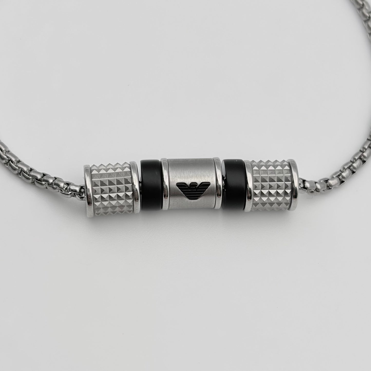 Armani Exchange ブレスレット