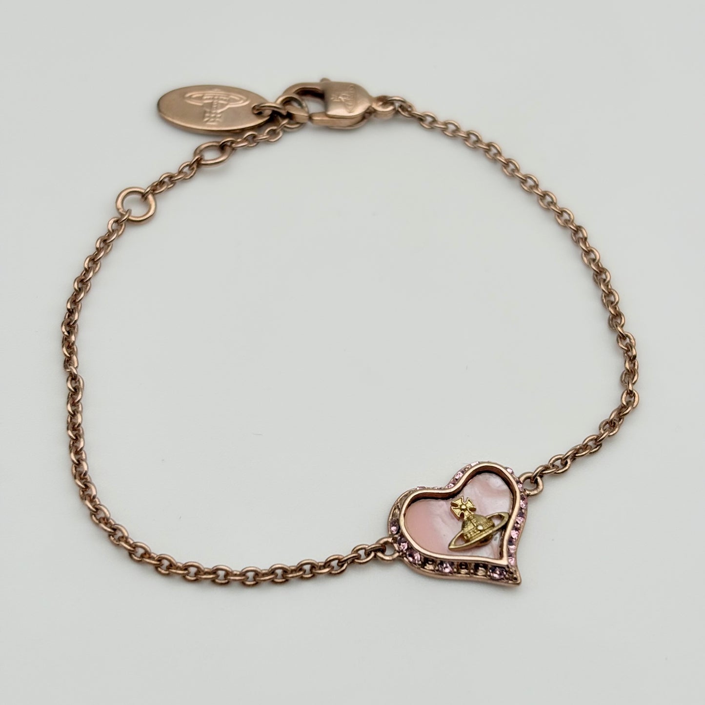 Vivienne Westwood ブレスレット
