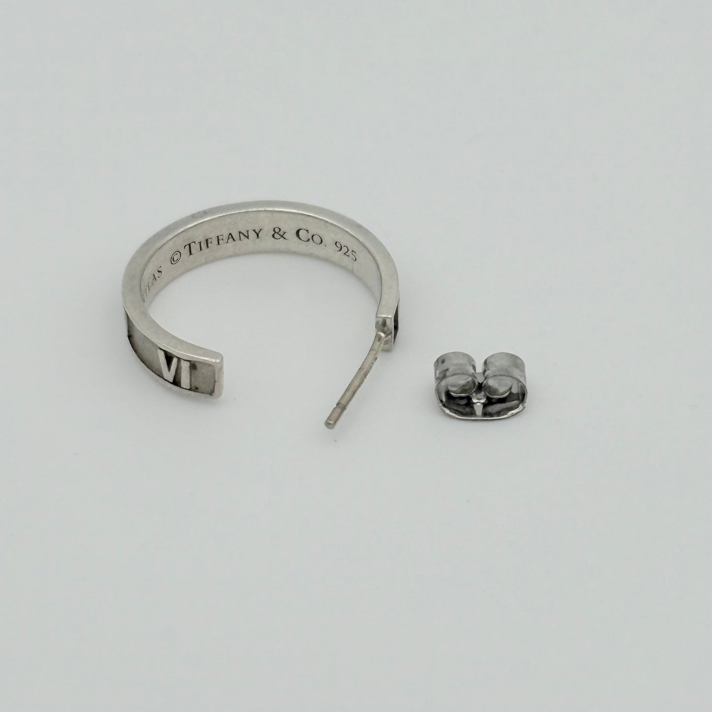 Tiffany&Co. ピアス