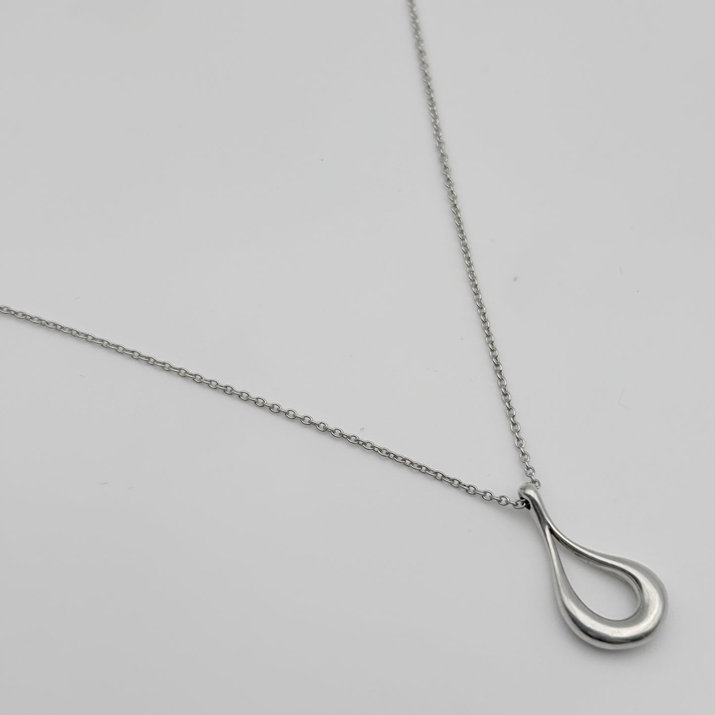 Tiffany&Co. ネックレス