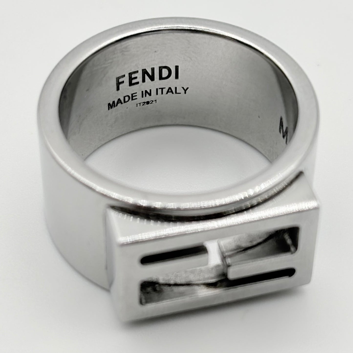 FENDI リング