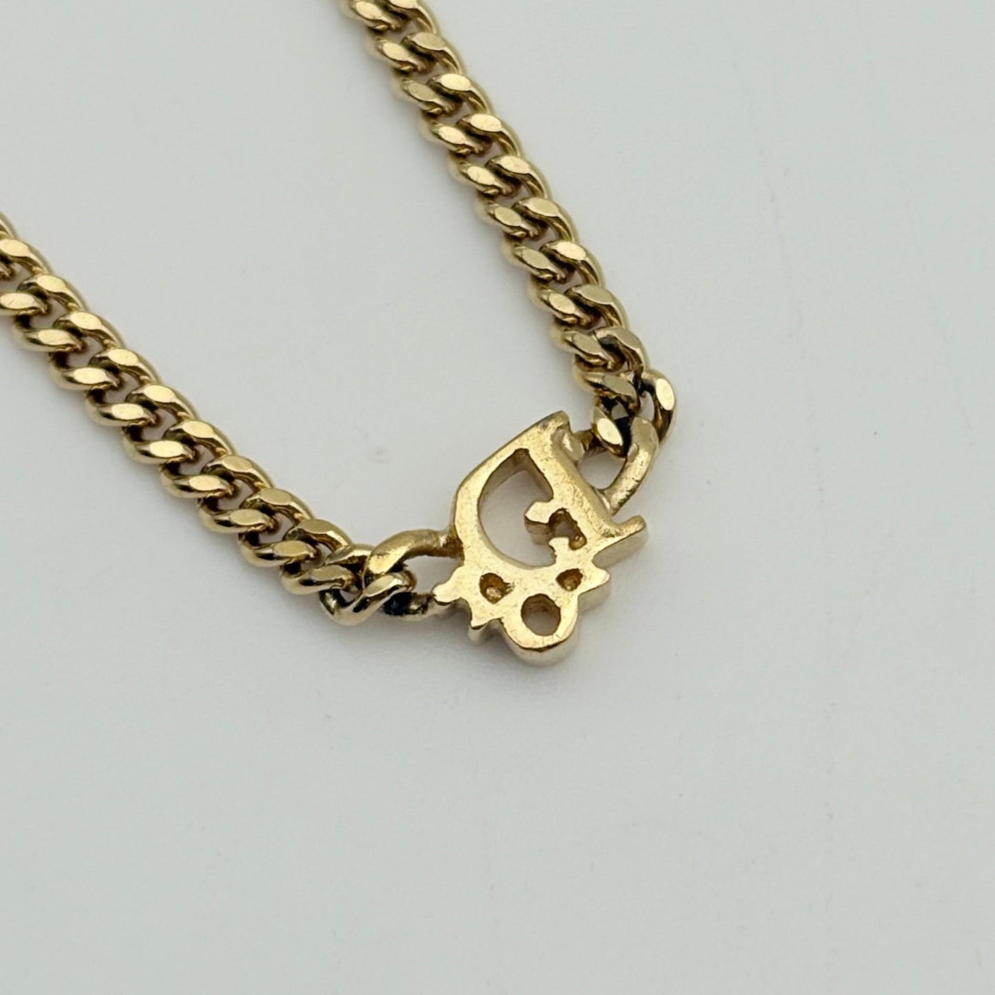 DIOR ネックレス