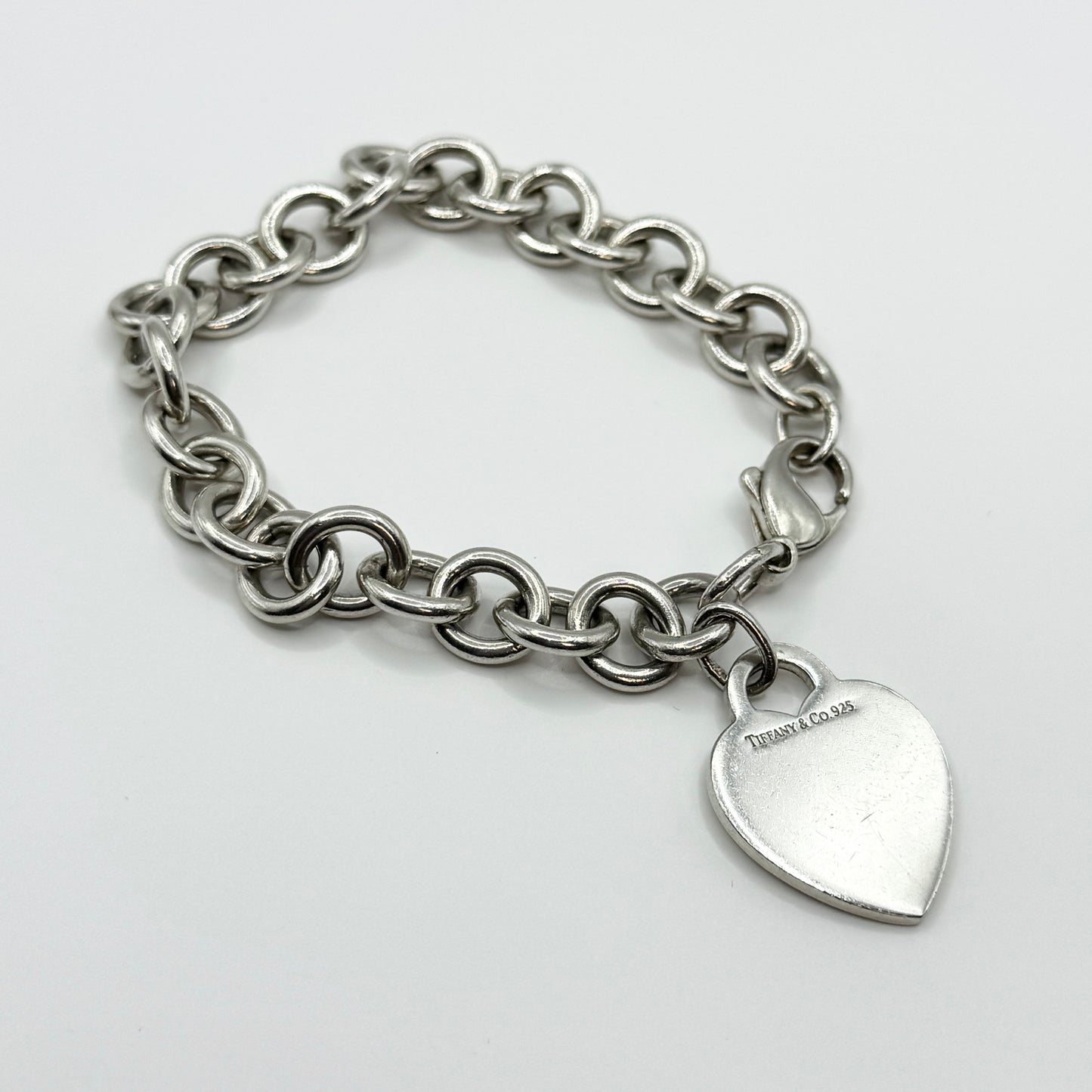 Tiffany&Co. ブレスレット 58