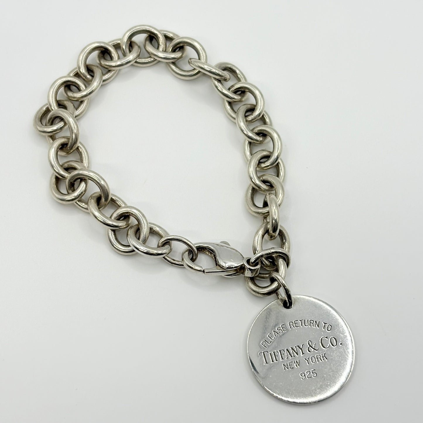 Tiffany&Co. ブレスレット 63