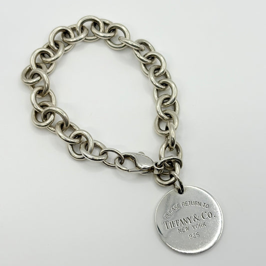Tiffany&Co. ブレスレット 63