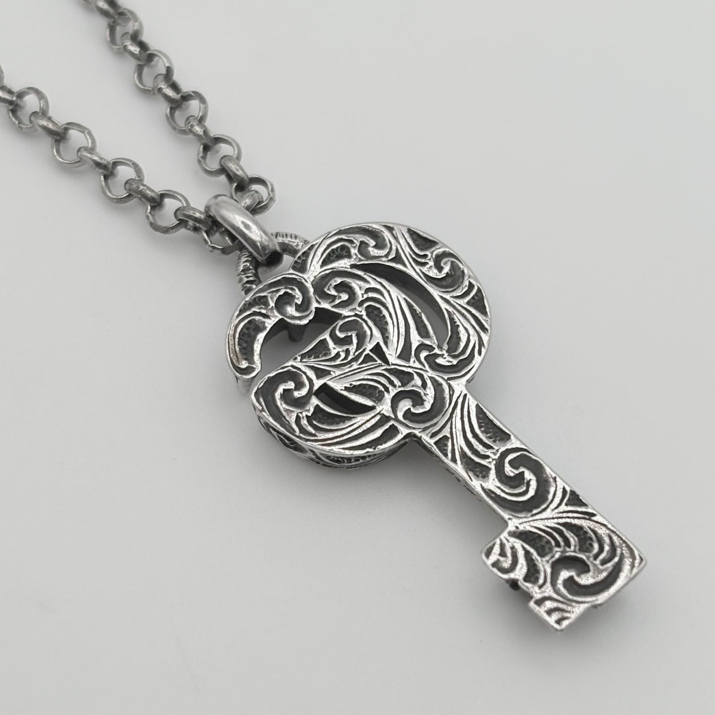 GUCCI ネックレス