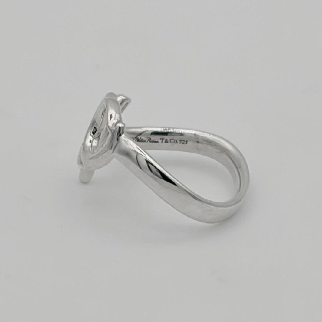 Tiffany&Co. リング