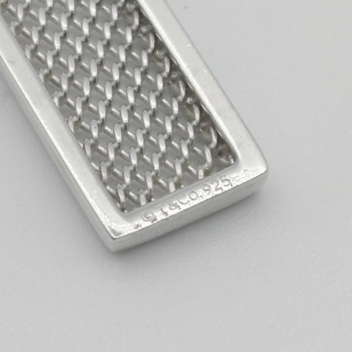 Tiffany&Co. ネックレス