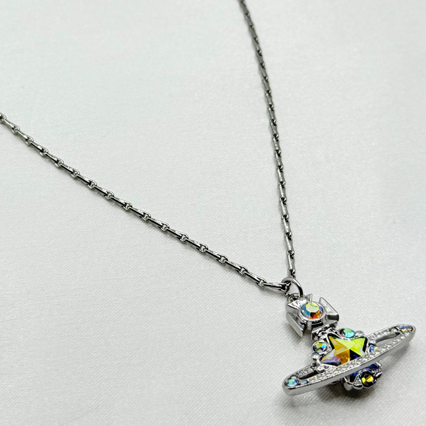 Vivienne Westwood ネックレス 133