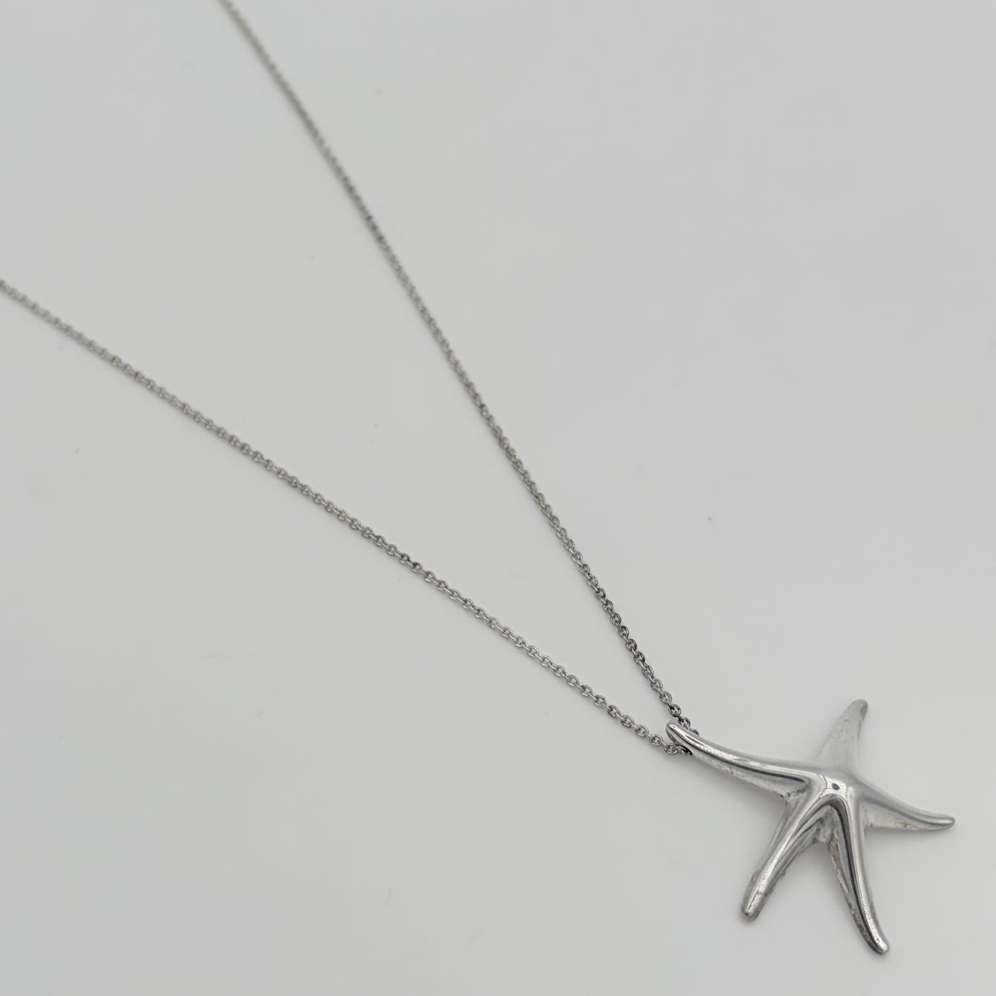 Tiffany&Co. ネックレス