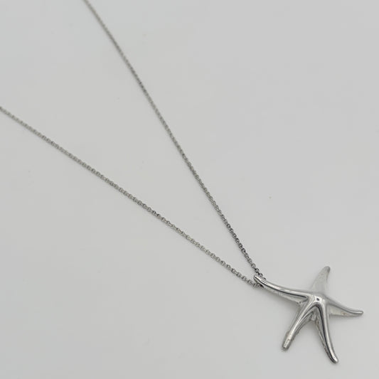 Tiffany&Co. ネックレス