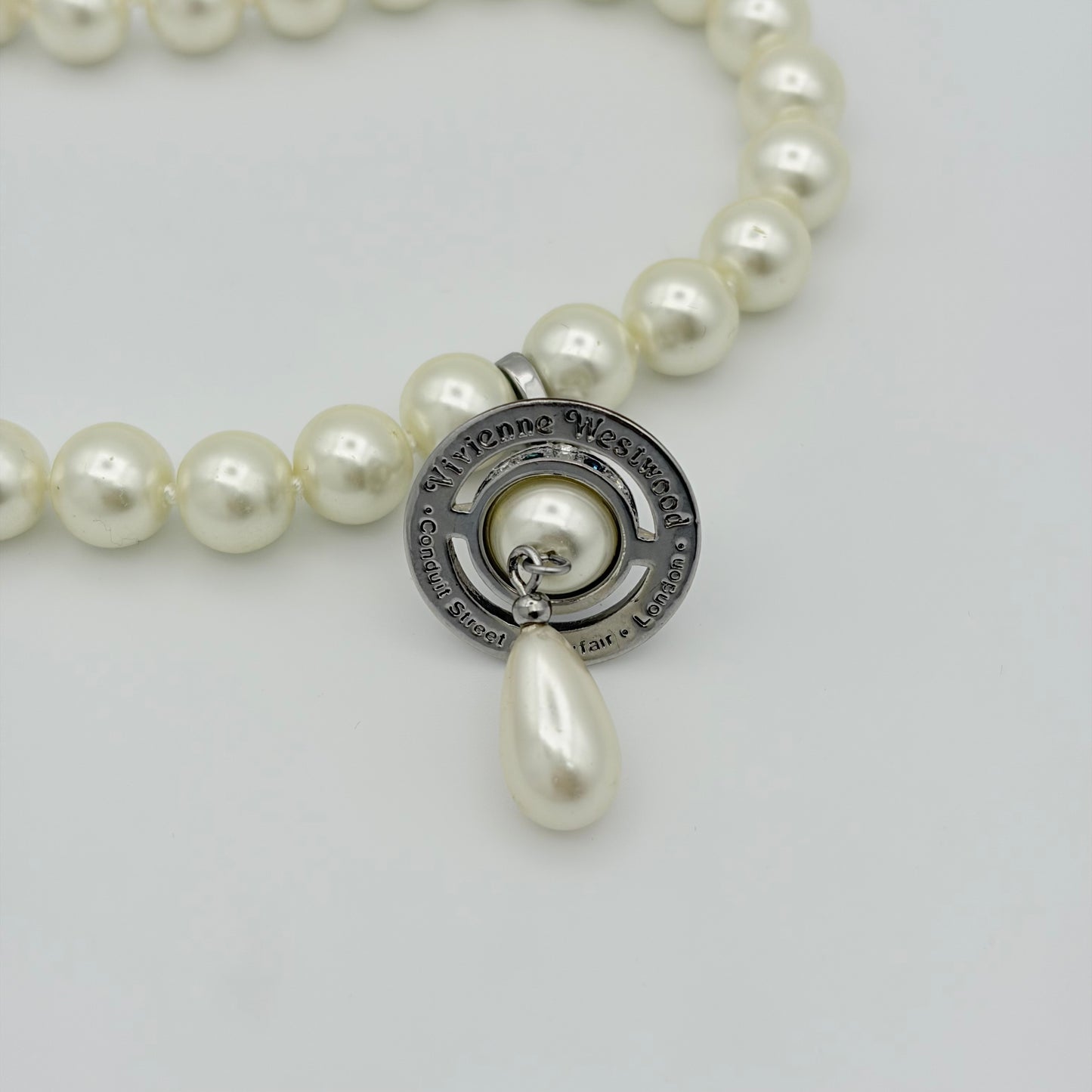 Vivienne Westwood ネックレス