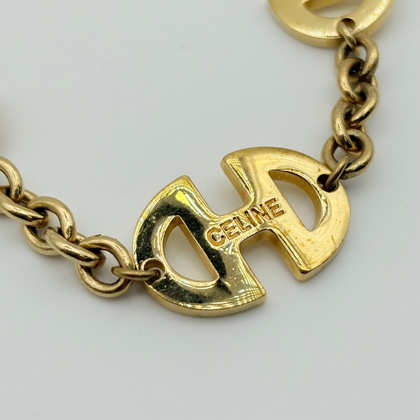 CELINE ブレスレット