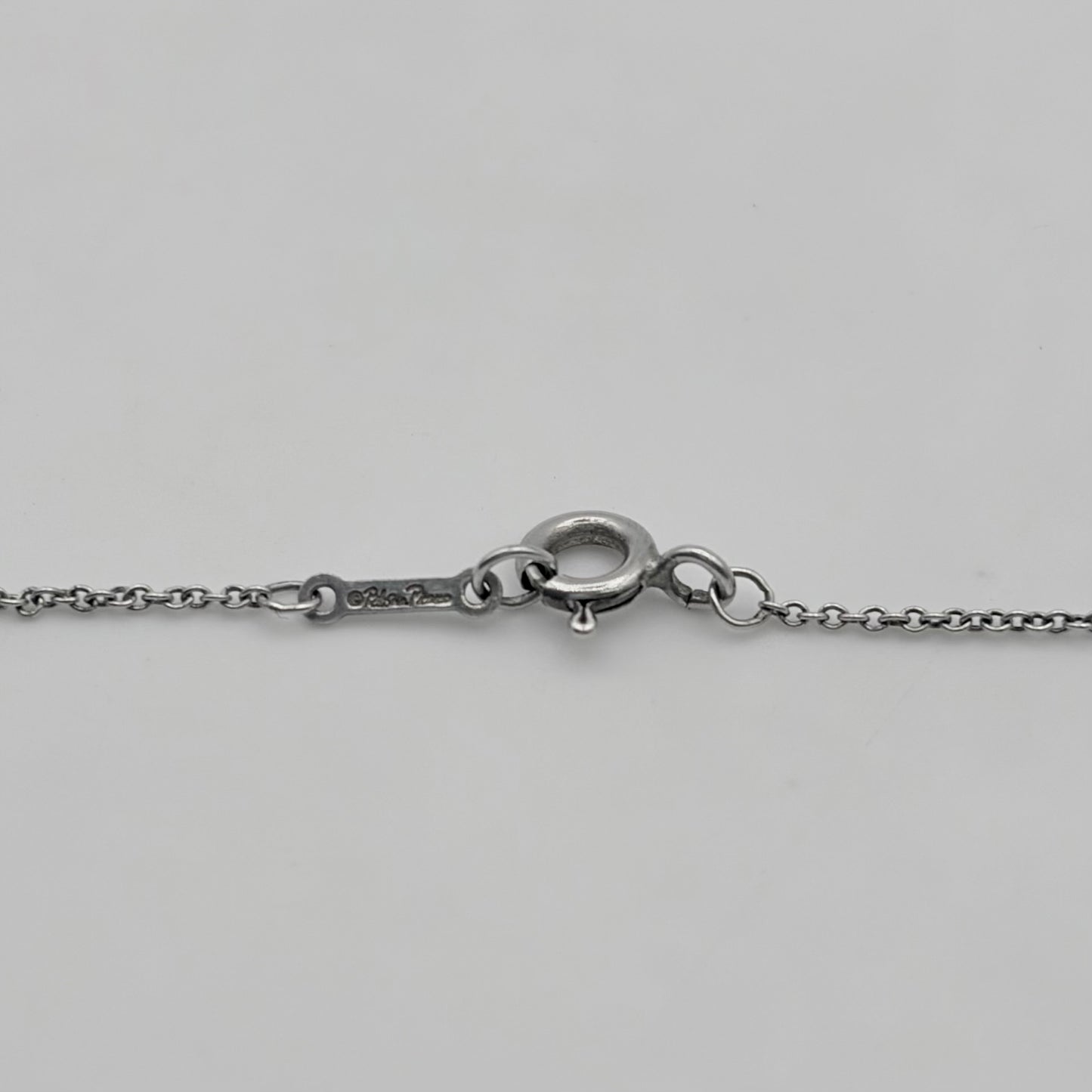 Tiffany&Co. ネックレス