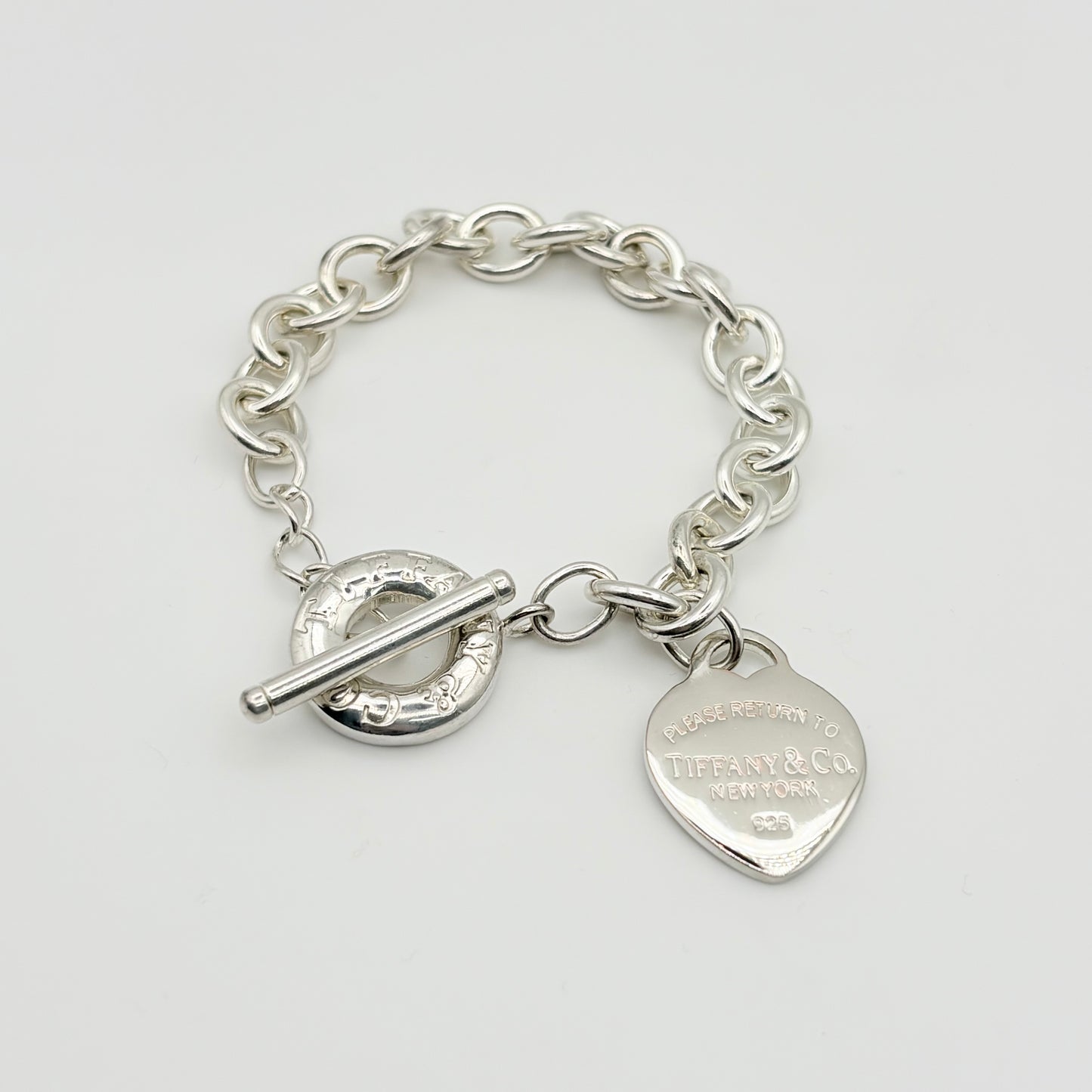 Tiffany&Co. ブレスレット