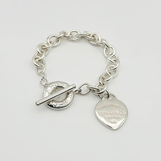 Tiffany&Co. ブレスレット