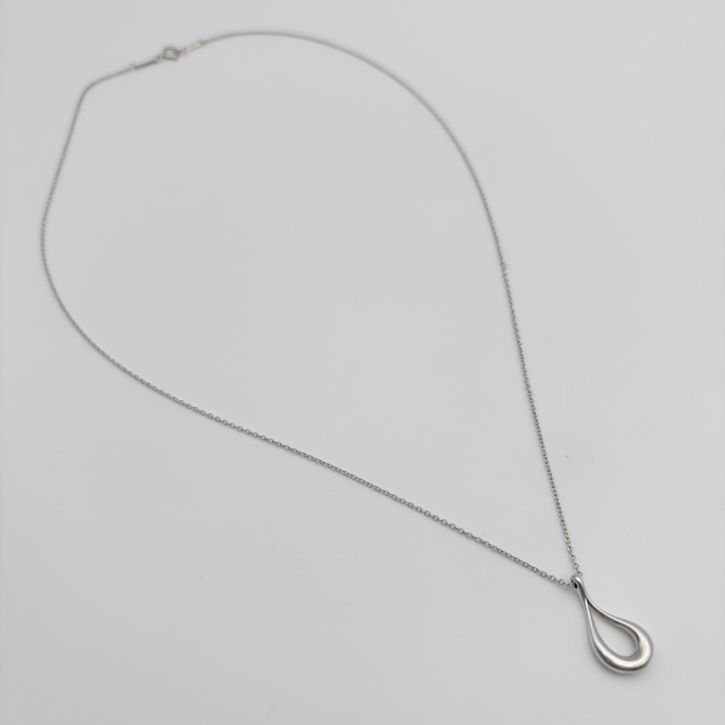 Tiffany&Co. ネックレス