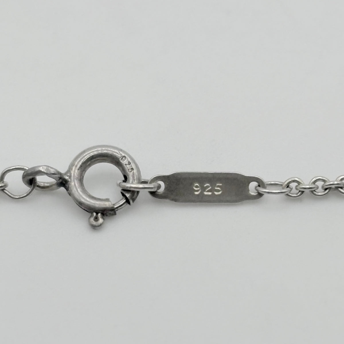 Tiffany&Co. ネックレス