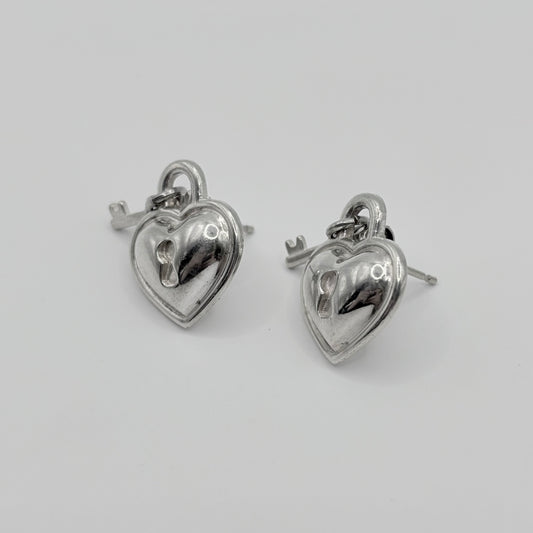 Tiffany＆Co. ピアス