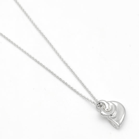Tiffany&Co. ホルン ネックレス