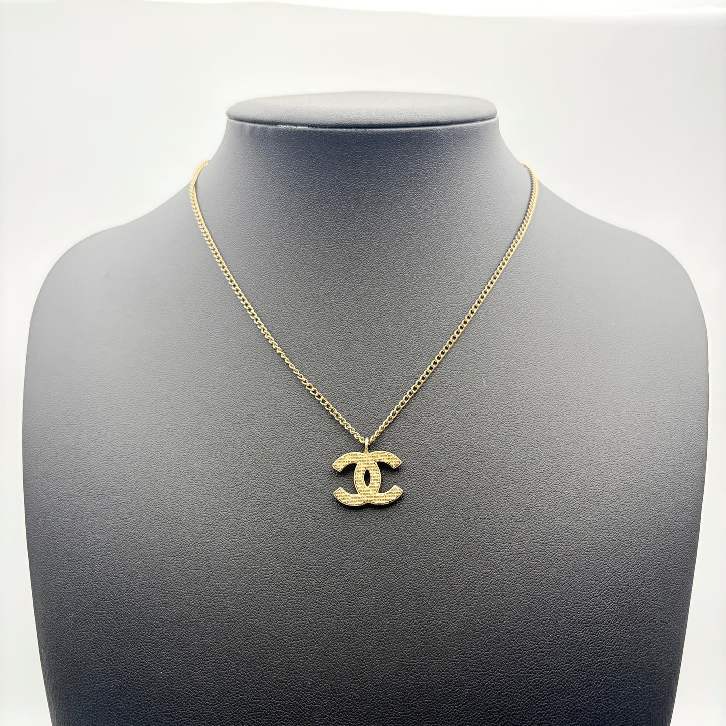 CHANEL ネックレス