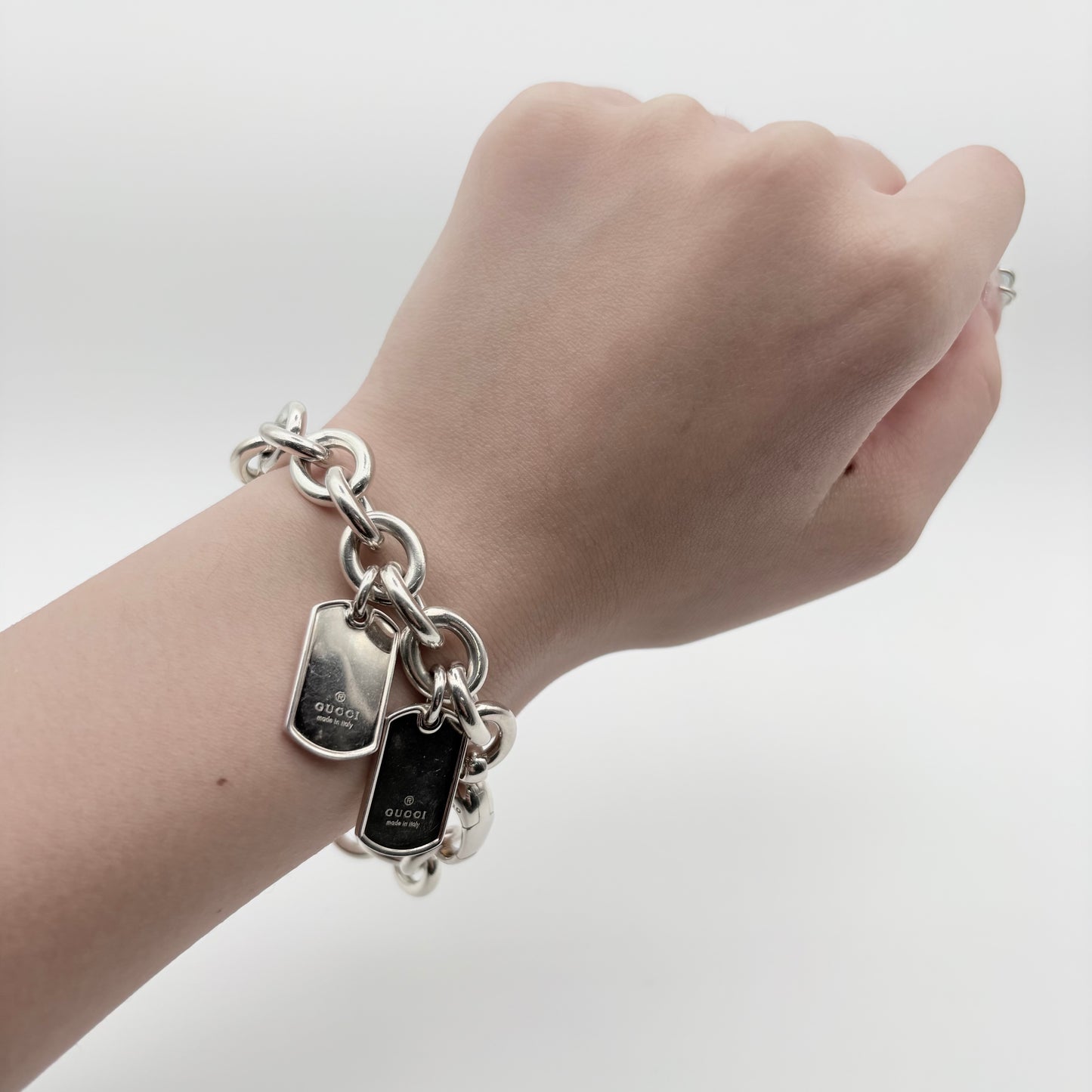 GUCCI ブレスレット