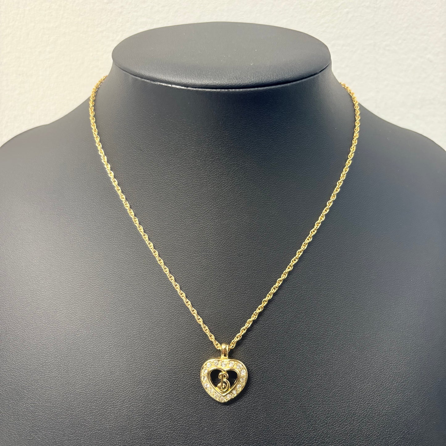 Burberry ネックレス