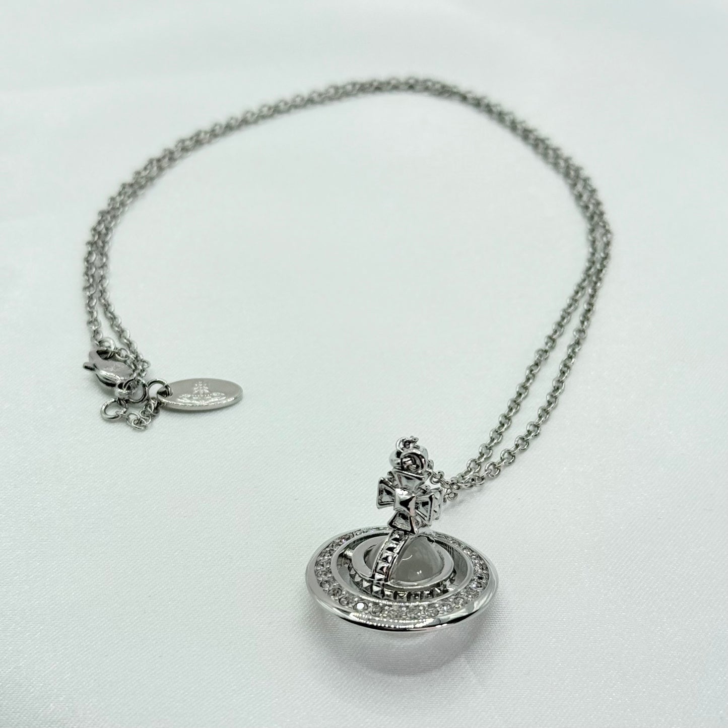 Vivienne Westwood ネックレス 120