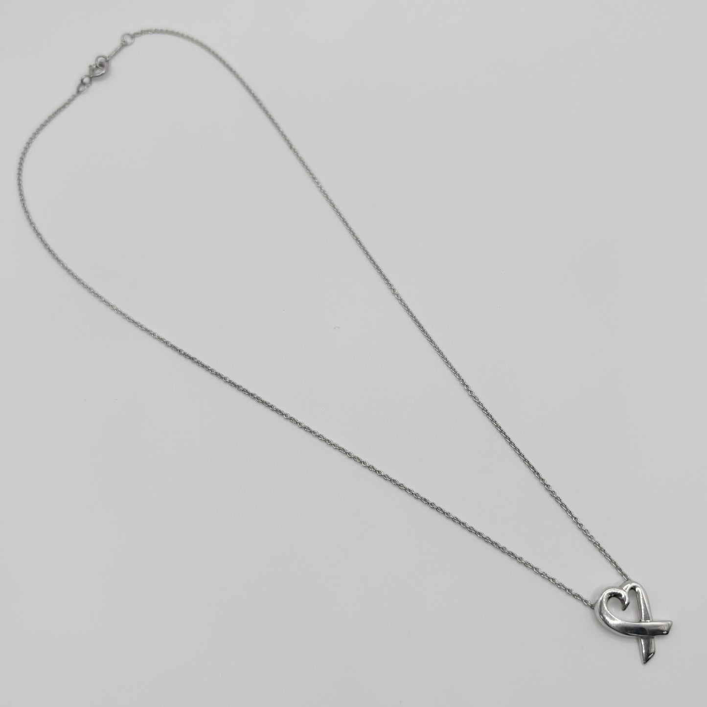Tiffany&Co. ネックレス 66
