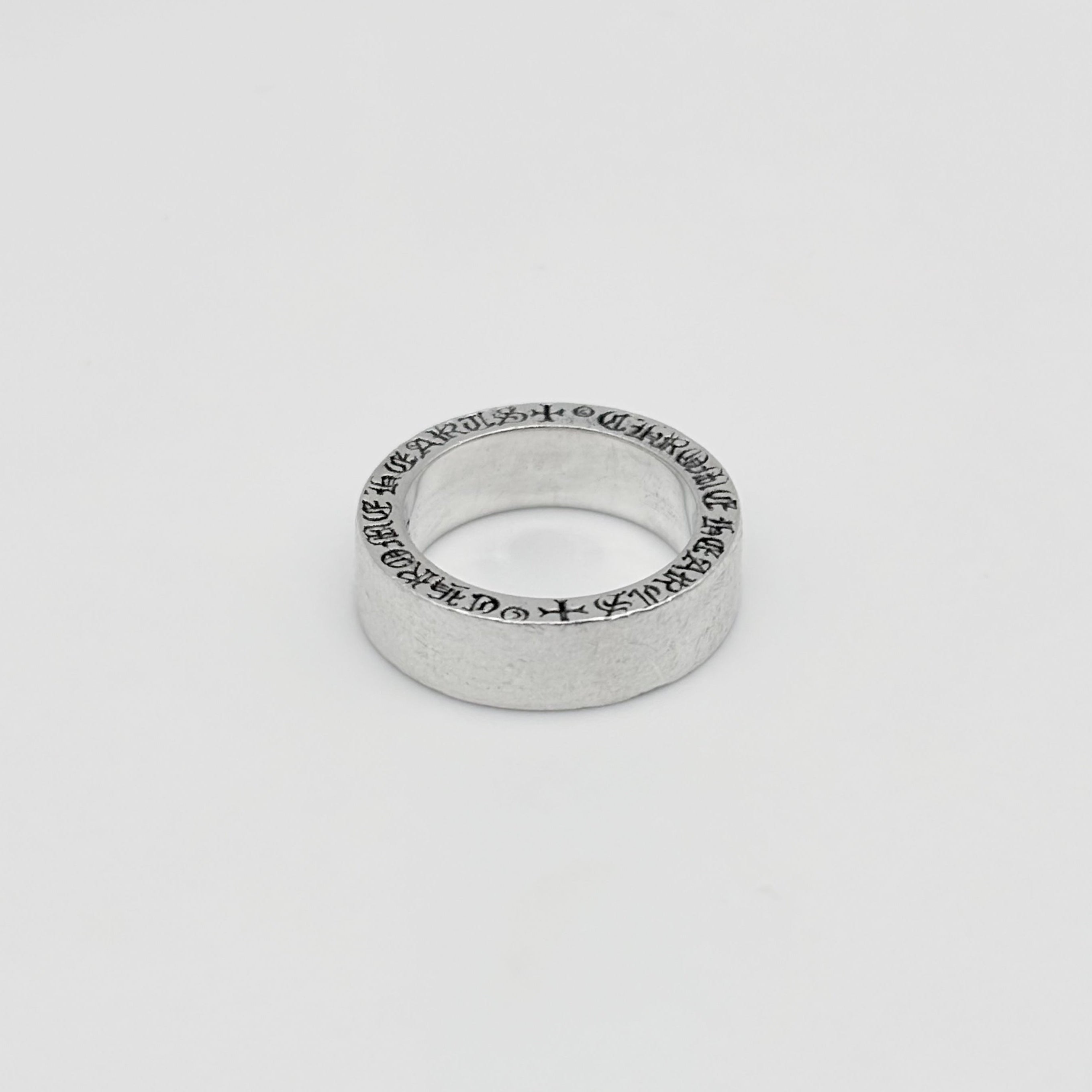 Chrome Hearts リング – mini