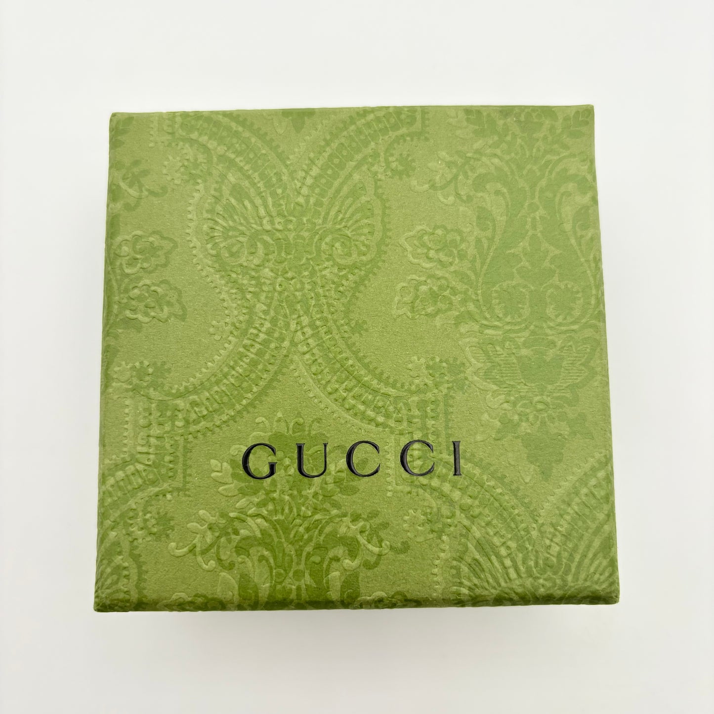 GUCCI 箱 ギフトボックス プレゼントボックス